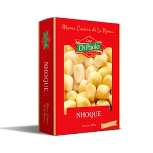 Nhoque Di Paolo 440g