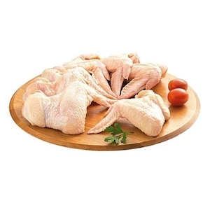 Asa de Frango