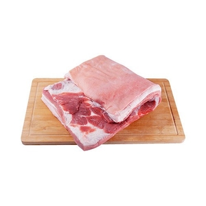 Barriga Suína Resfriada