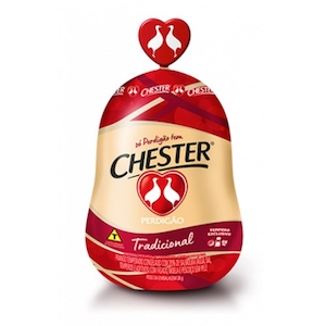 Chester Tradicional Perdigão