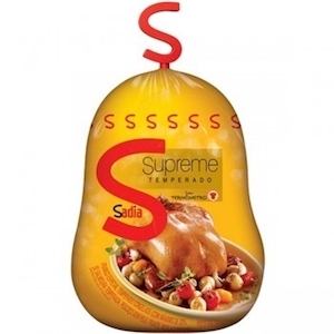 Ave Supreme Temperada Sadia