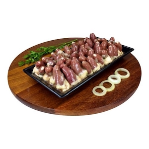 Coração de Frango Kg