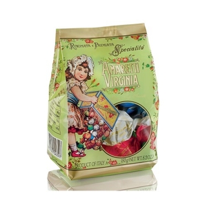 Biscoito de Amêndoa Amaretti Virginia 150g