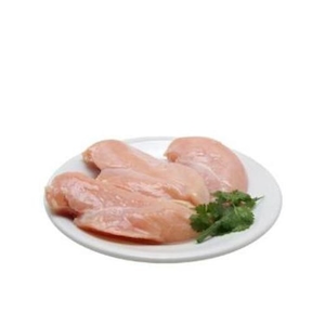 Filezinho Peito Frango Sassami Congelado Kg