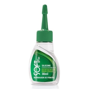 Reparador de Pontas Babosa Softfix 30ml
