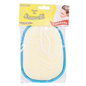 Bucha Locatelli Suavelli Tule 1 Unidade