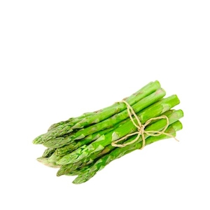 Aspargo Verde Importado Conserva Berrygood 450g