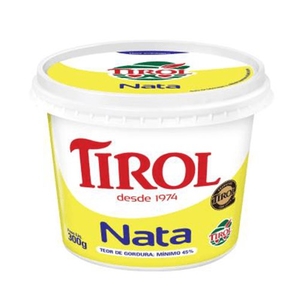Nata Tirol Pote 300g