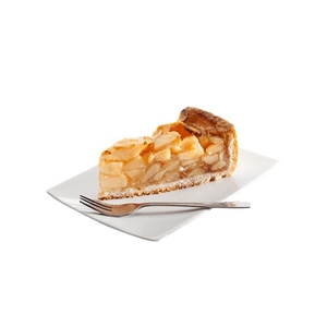 Torta de Maçã