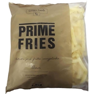 Batata Prime Fries 1,5kg