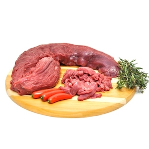Bife de Filé Mignon Kg