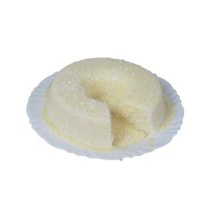 Bolo Cremoso Tapioca Kg