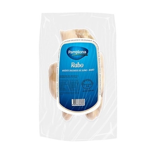 Carne Suina Rabo Pamplona Salgado Kg