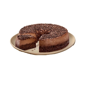 Cake Cremoso Chocolate Kg