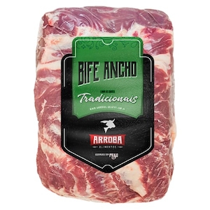 Bife de Ancho Arroba Kg