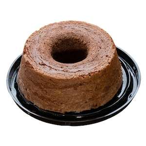Bolo Caseiro Chocolate Kg