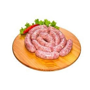 Linguiça Cuiabana Kg