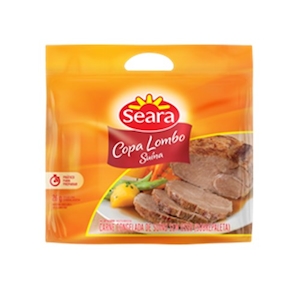 Copa Lombo Seara Kg