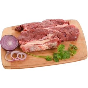 Acém Bovino com Osso Especial Congelado Kg