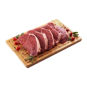 Alcatra Bovina Bife Best Beef Kg