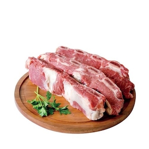 Carne Bovina Costela Kg Entrada