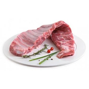 Carne Suína Costela Frimesa Temperada Kg