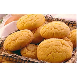 Broa Caxambu Kg
