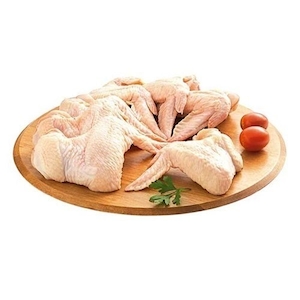 Asa de Frango a Granel Kg