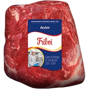 Acém Bovino Friboi Kg