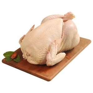 Frango Inteiro Resfriado Kg