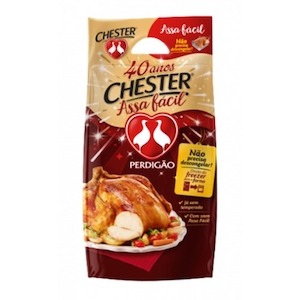Chester Inteiro Perdigao Assa Facil Kg