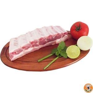 Costela Suína Salgada Frimesa Kg