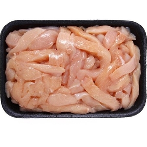 Filé de Peito de Frango Strogonoff Kg
