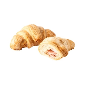 Croissant de Frango com Requeijão Kg