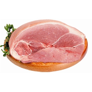 Pernil Suíno com Osso Congelado Kg