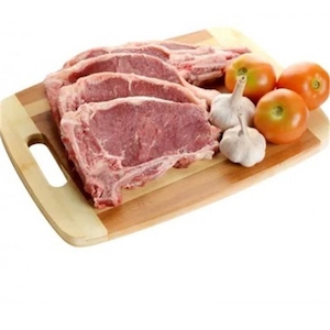 Bisteca Kg