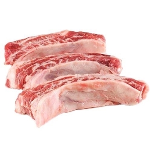 Bananinha Bovina Resfriada Kg