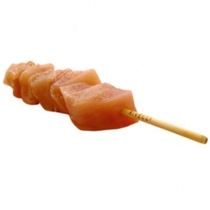 Espetinho de Frango Gourmet Kg