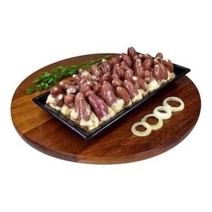 Coração de Frango Especial Kg