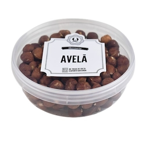 Avelã sem Casca Kg