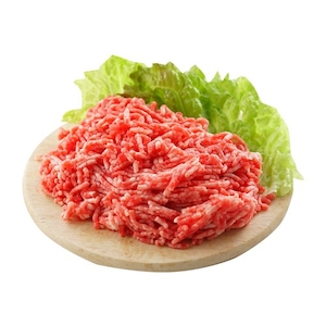 Carne Bovina Moída de Segunda Kg