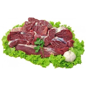 Carne Bovina Músculo Especial Kg