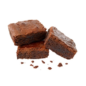 Brownie Gourmet Kg
