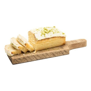 Bolo de Limão Kg