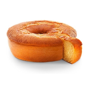 Bolo Tradicional da Casa Kg