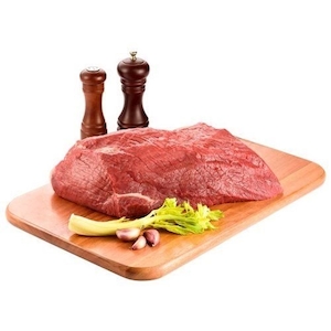 Coxão Mole Bovino Resfriado Cortes Kg