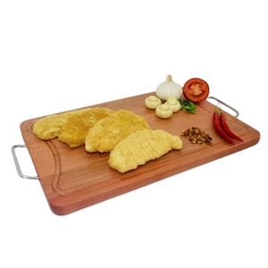 Chicken de Frango Empanado Kg