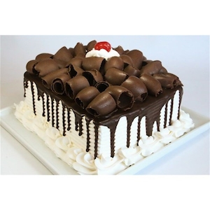 Torta Chocolate Kg