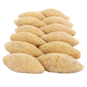 Bolinho de Bacalhau Kg
