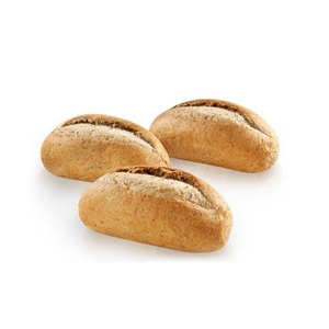 Pão Francês Integral